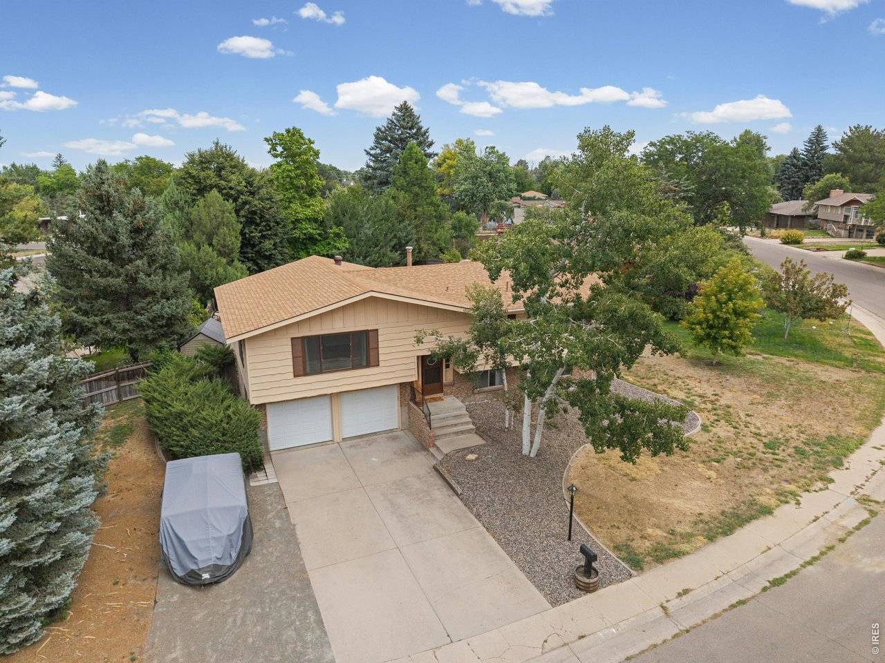 2521 W 20th, Greeley, CO 80634