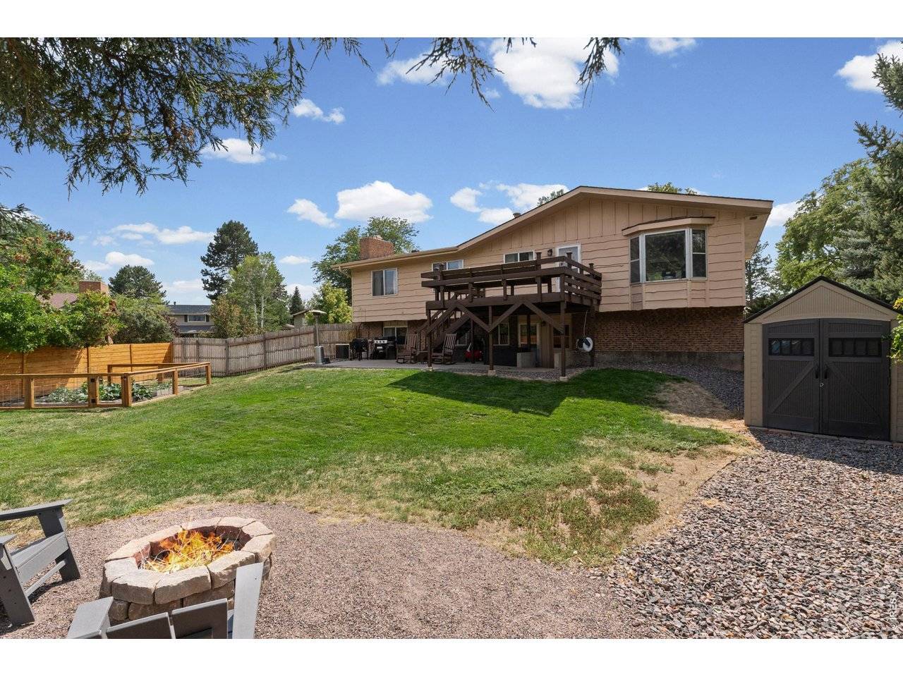2521 W 20th, Greeley, CO 80634