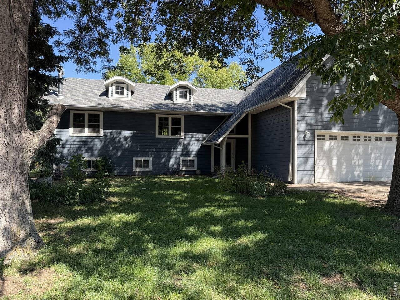 1143 S Baxter, Holyoke, CO 80734