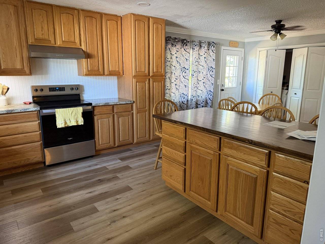 1143 S Baxter, Holyoke, CO 80734