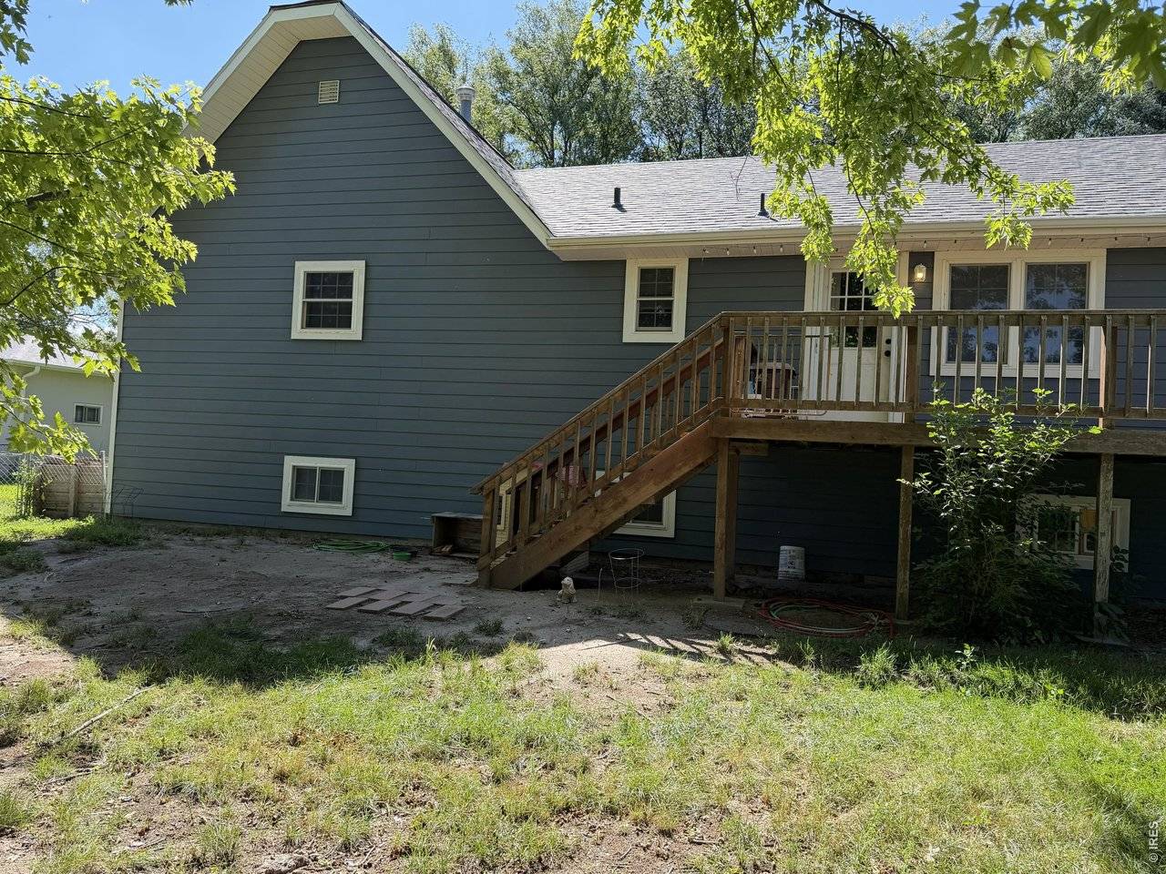 1143 S Baxter, Holyoke, CO 80734
