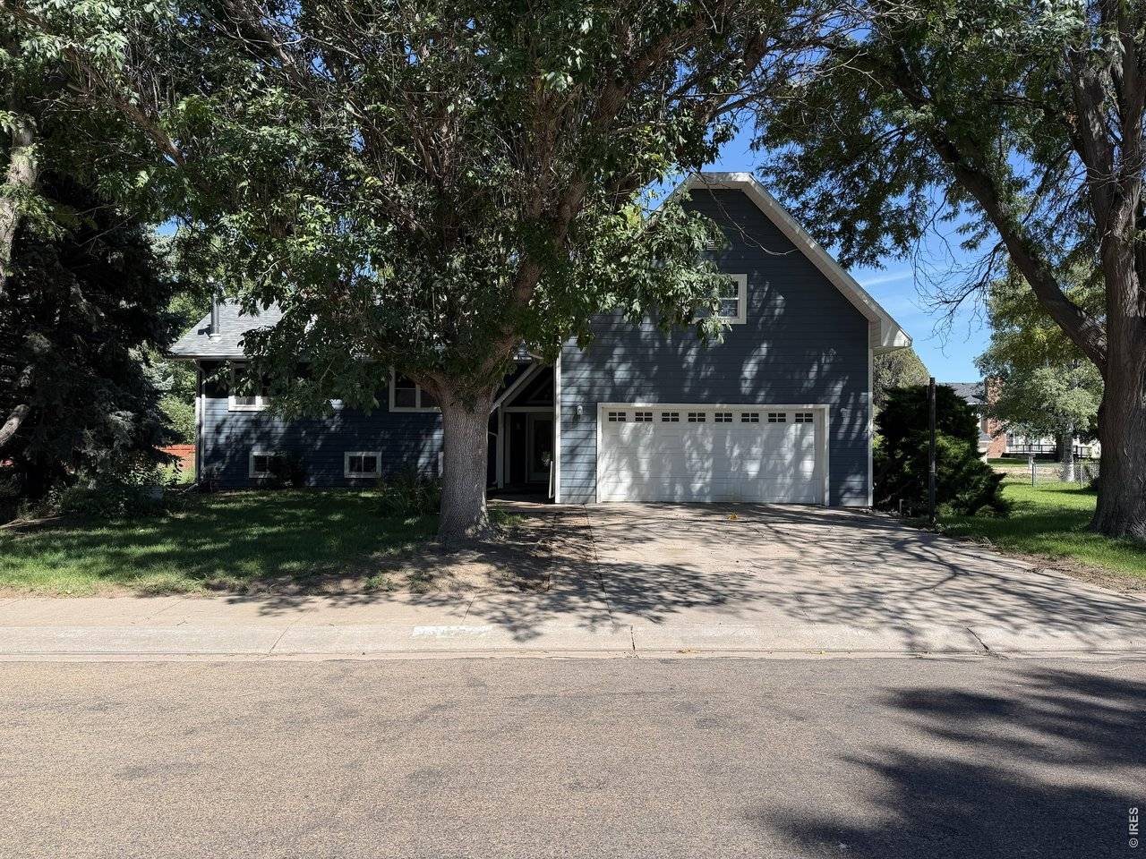 1143 S Baxter, Holyoke, CO 80734