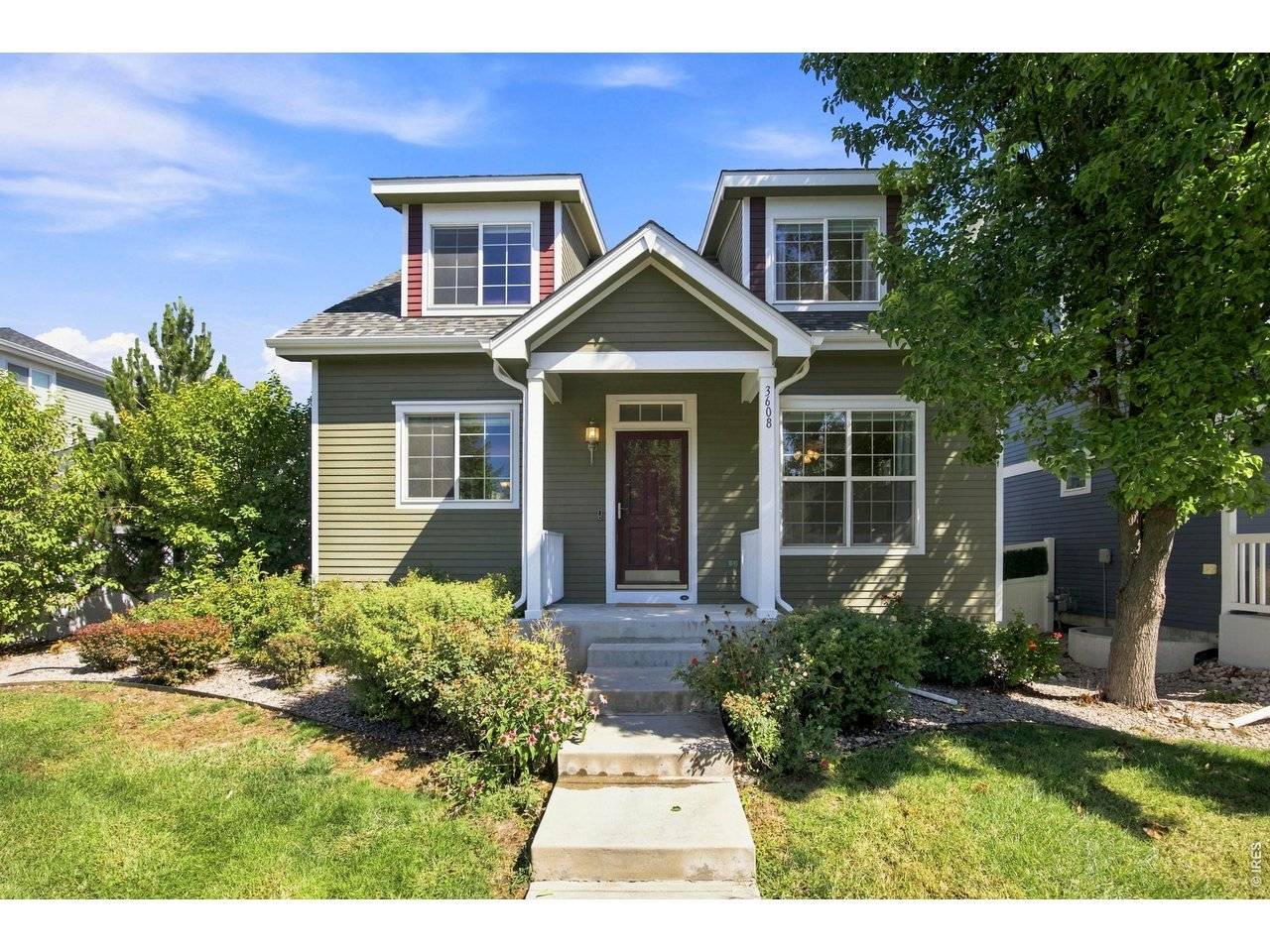 3608 Observatory, Fort Collins, CO 80528