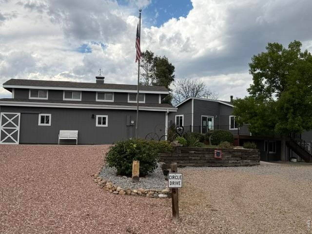 20649 Staghorn, Johnstown, CO 80534