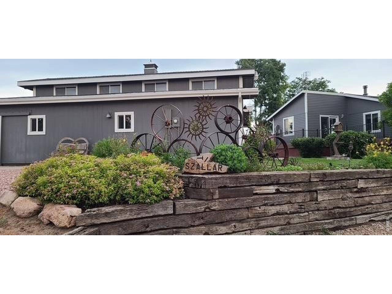 20649 Staghorn, Johnstown, CO 80534