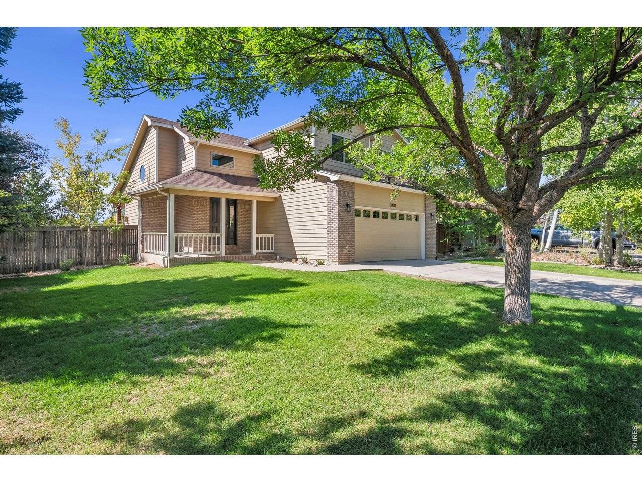 3403 Coneflower, Fort Collins, CO 80521