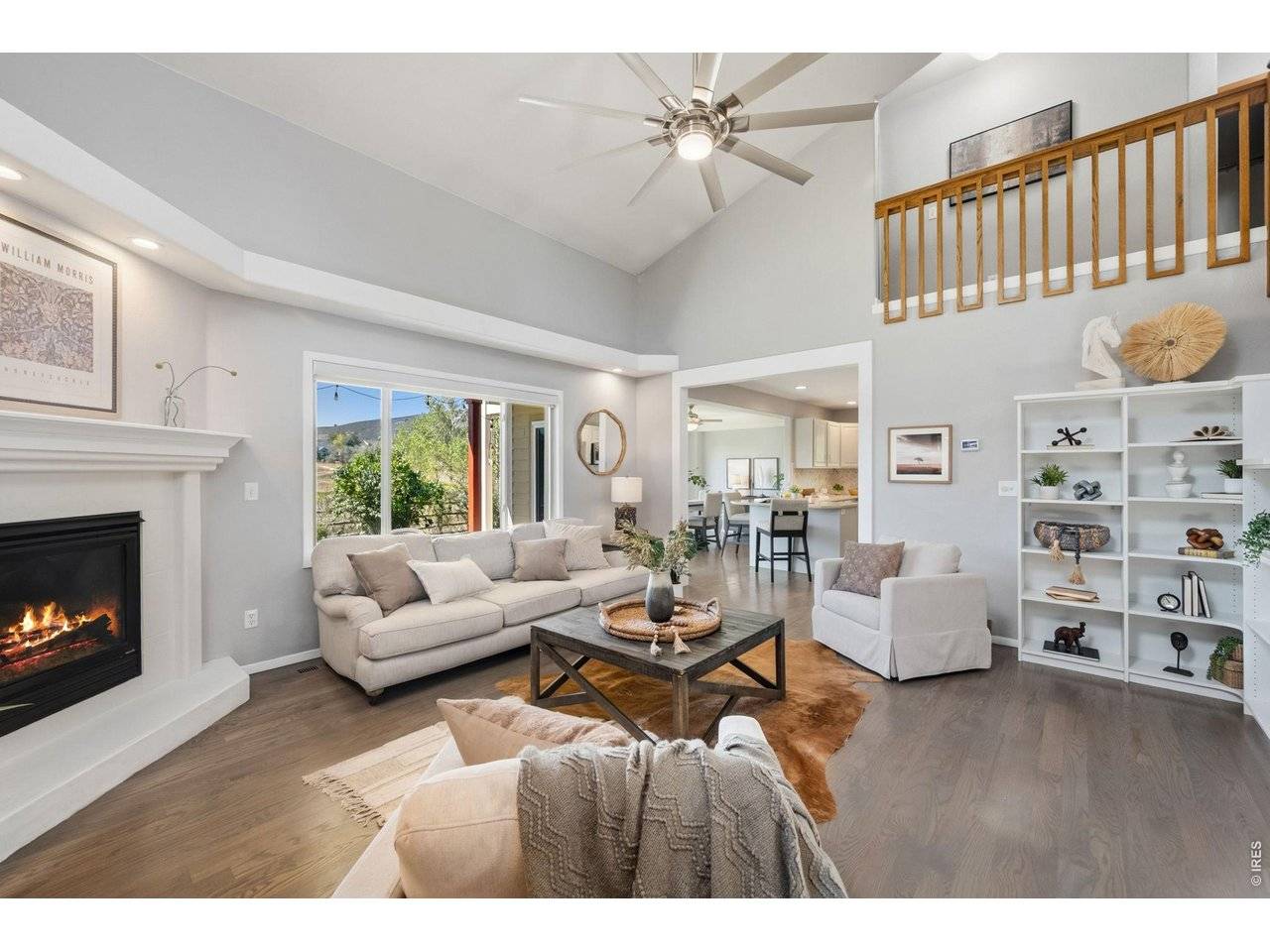 3403 Coneflower, Fort Collins, CO 80521
