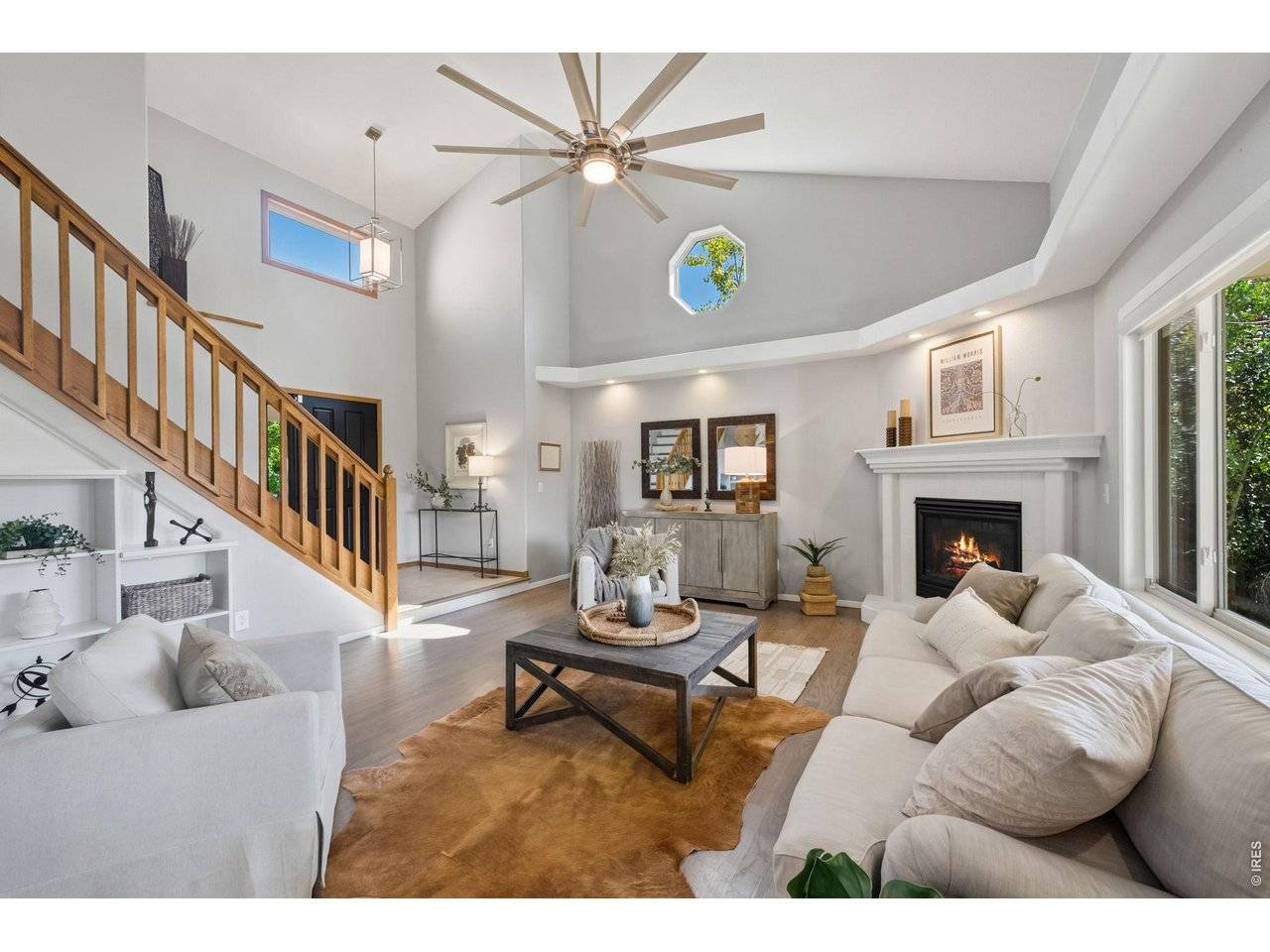 3403 Coneflower, Fort Collins, CO 80521