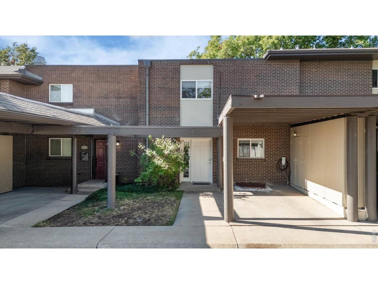 1415 Bradley, Boulder, CO 80305
