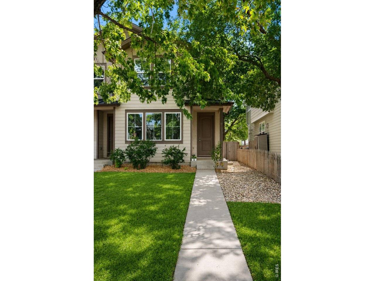 812 E Baseline #B, Lafayette, CO 80026