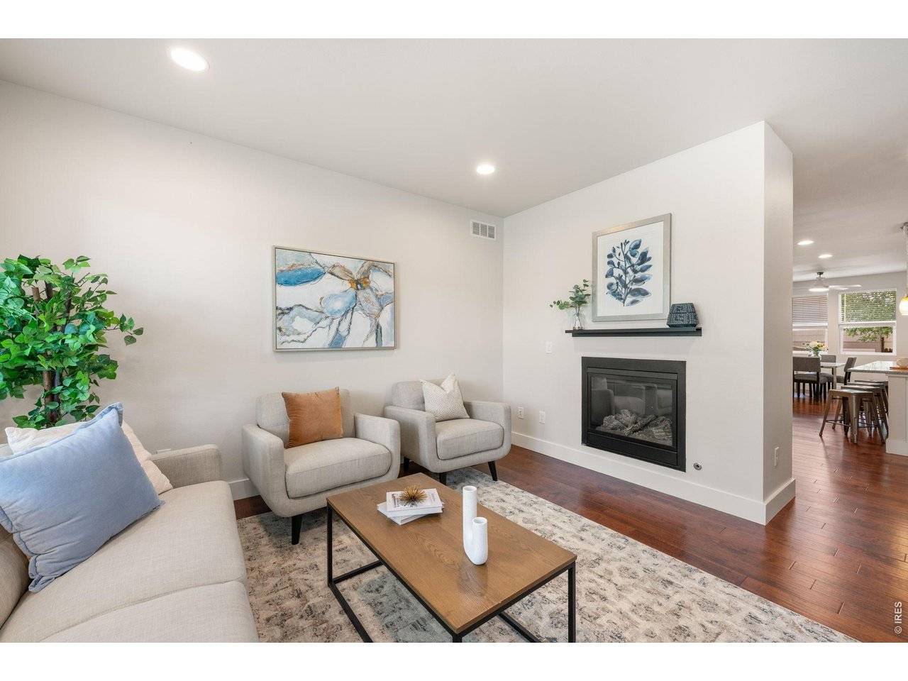 812 E Baseline #B, Lafayette, CO 80026