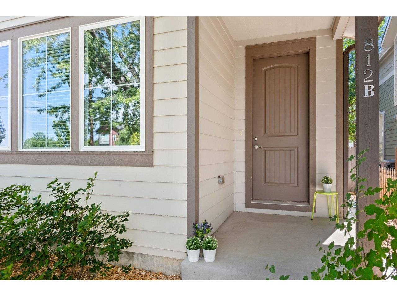 812 E Baseline #B, Lafayette, CO 80026