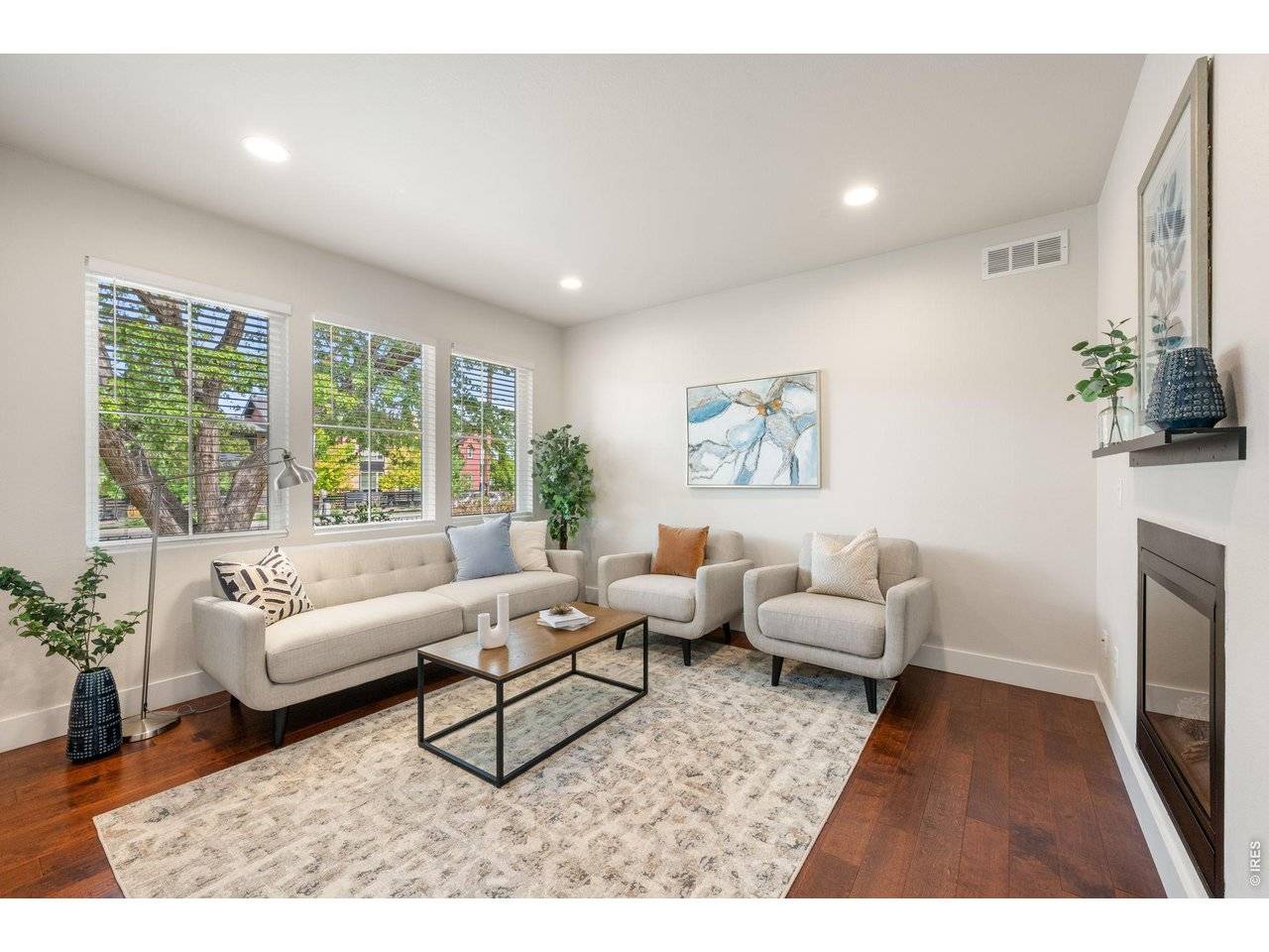 812 E Baseline #B, Lafayette, CO 80026