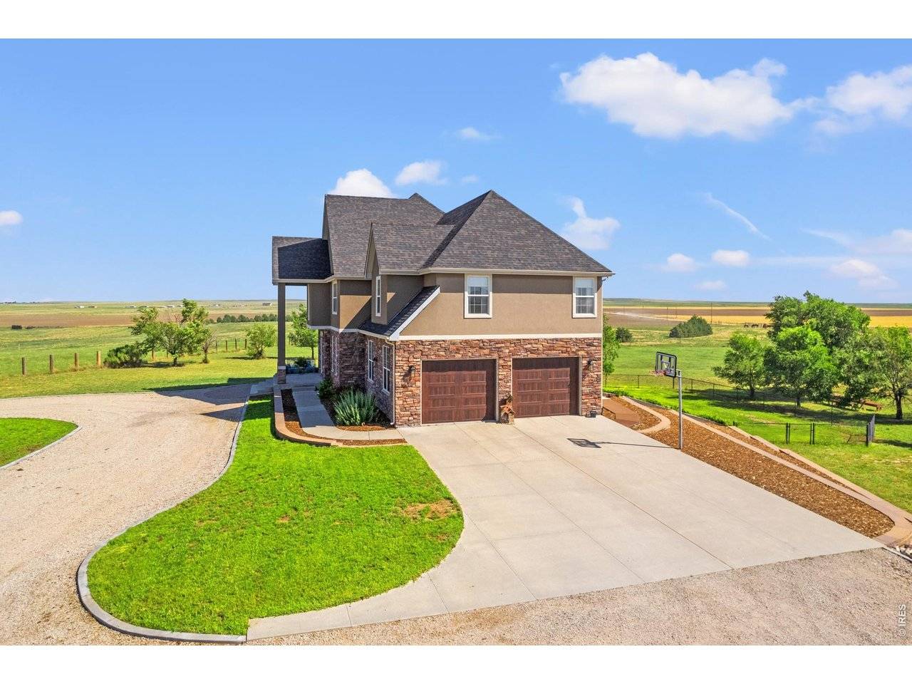 15915 County, Weldona, CO 80653