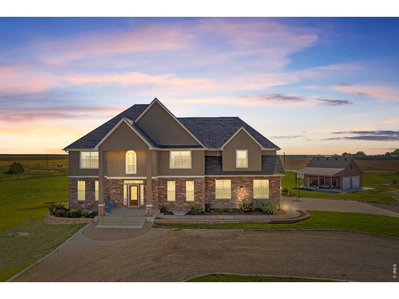 15915 County, Weldona, CO 80653