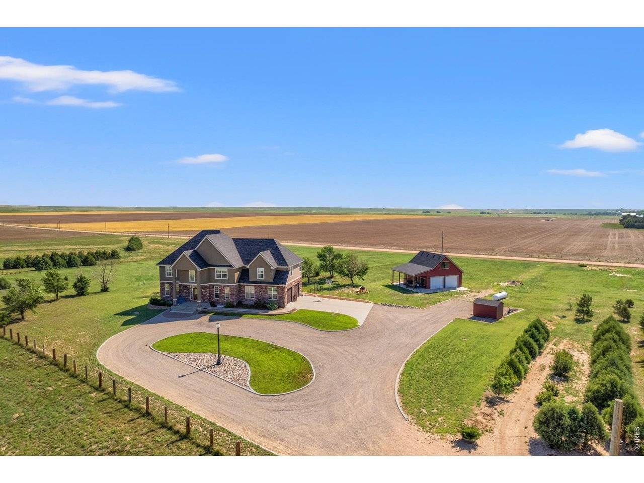15915 County, Weldona, CO 80653