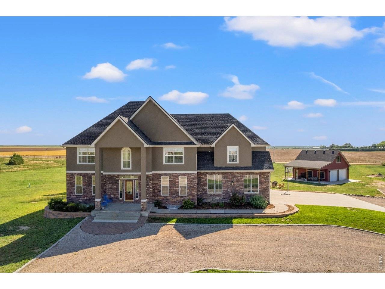 15915 County, Weldona, CO 80653