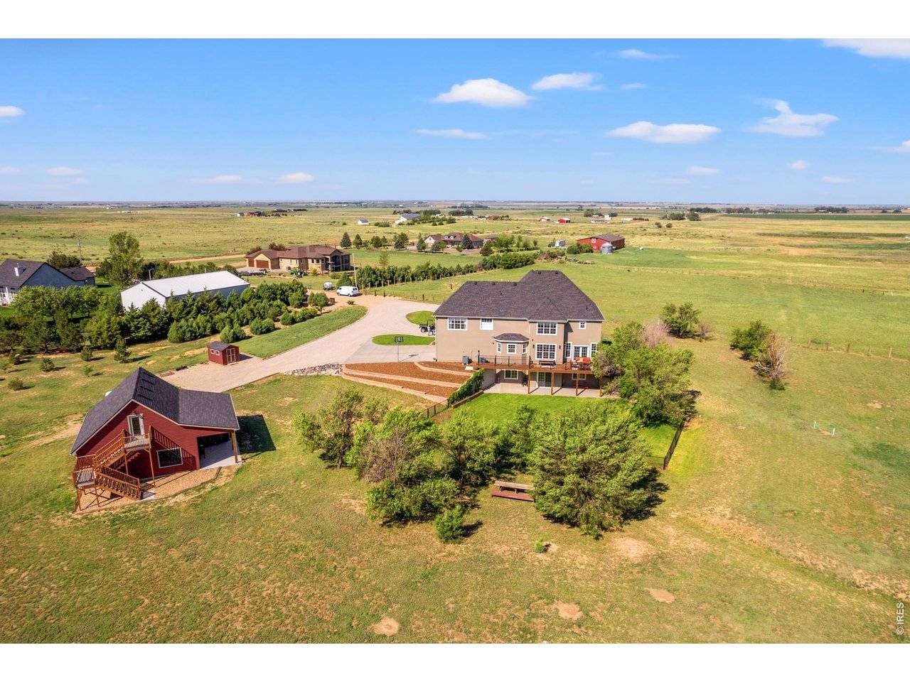 15915 County, Weldona, CO 80653