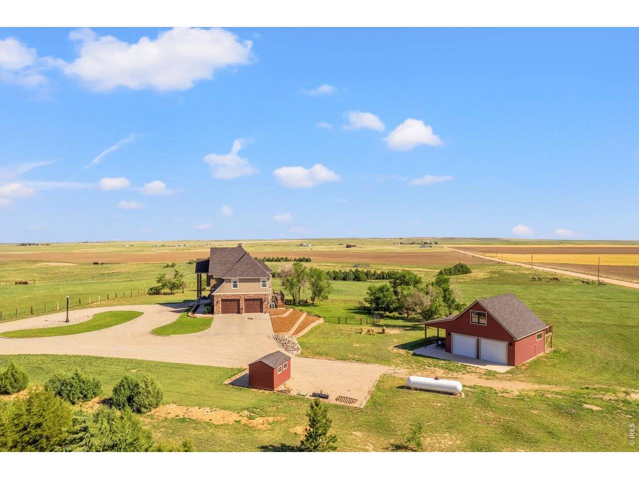 15915 County, Weldona, CO 80653