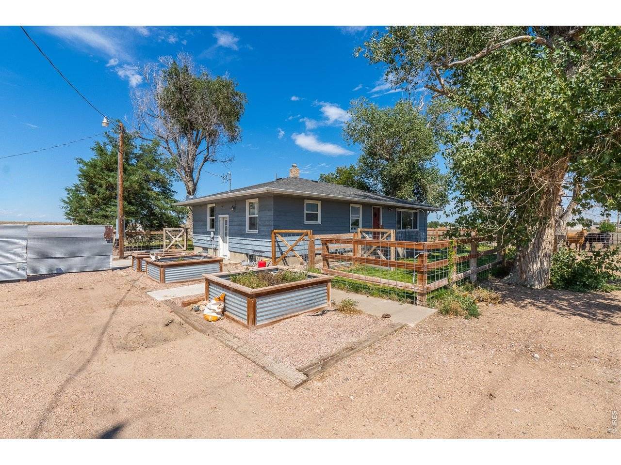 3501 US Highway 6, Wiggins, CO 80654
