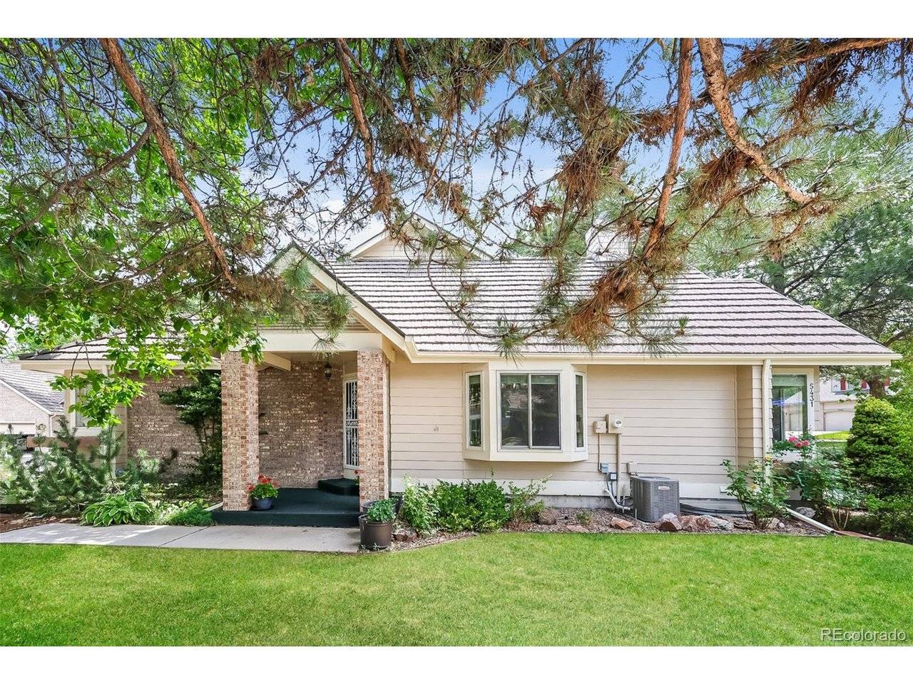 5431 W Iliff, Denver, CO 80227