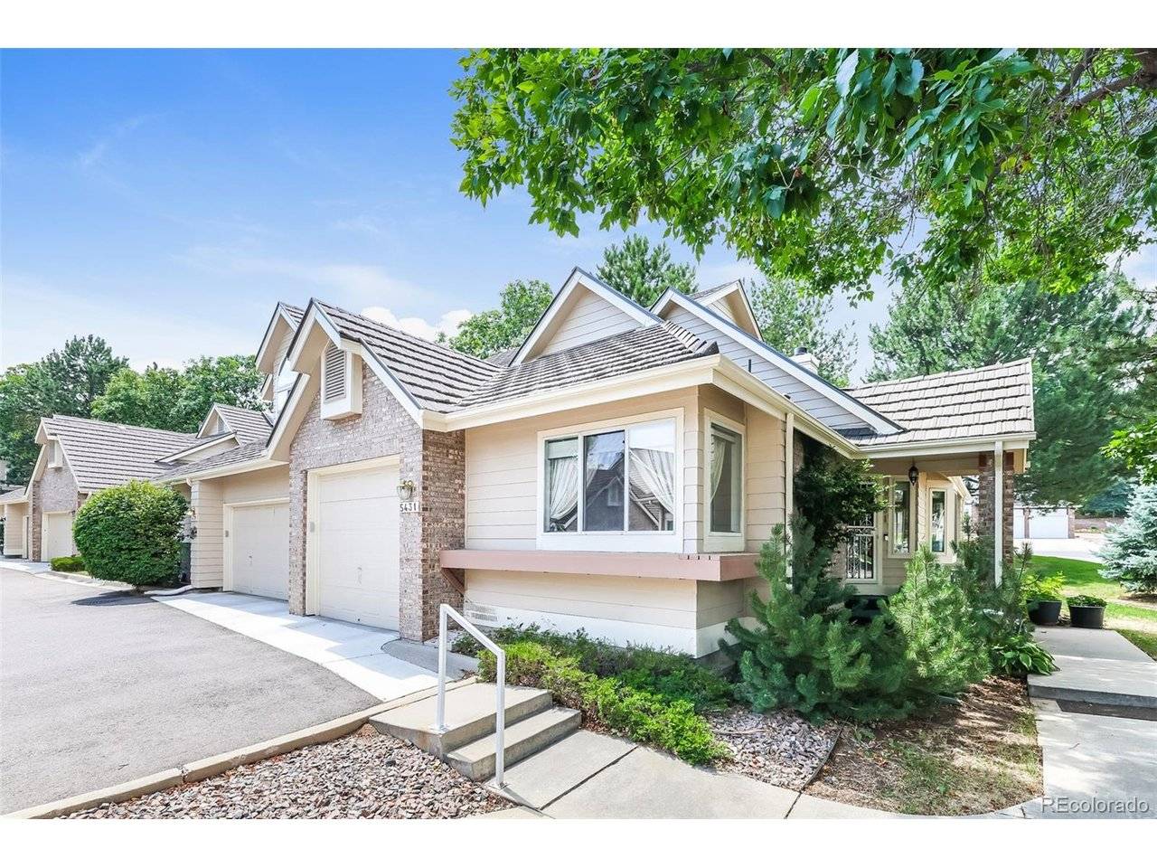 5431 W Iliff, Denver, CO 80227
