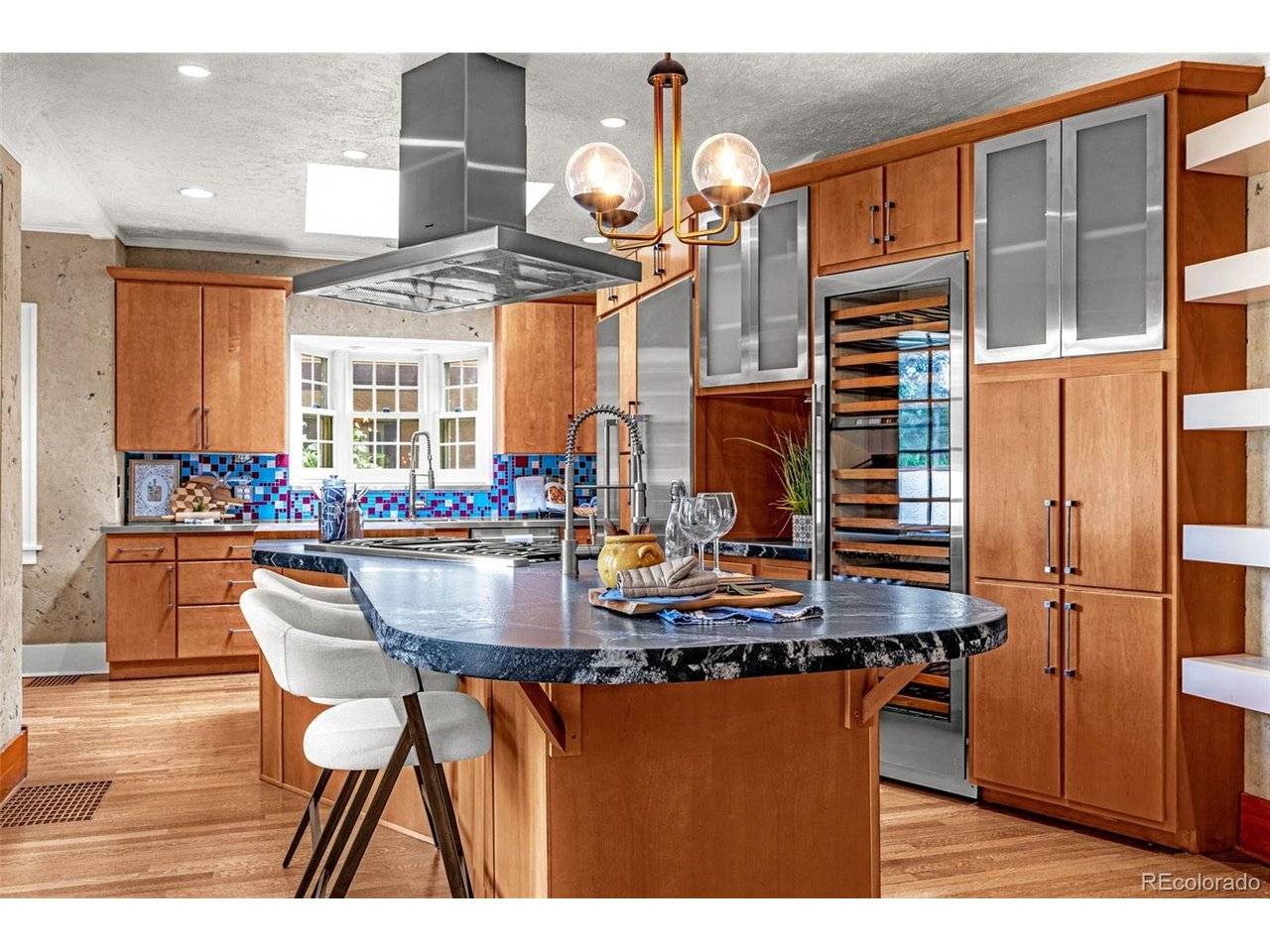 2107 N Cascade, Colorado Springs, CO 80907