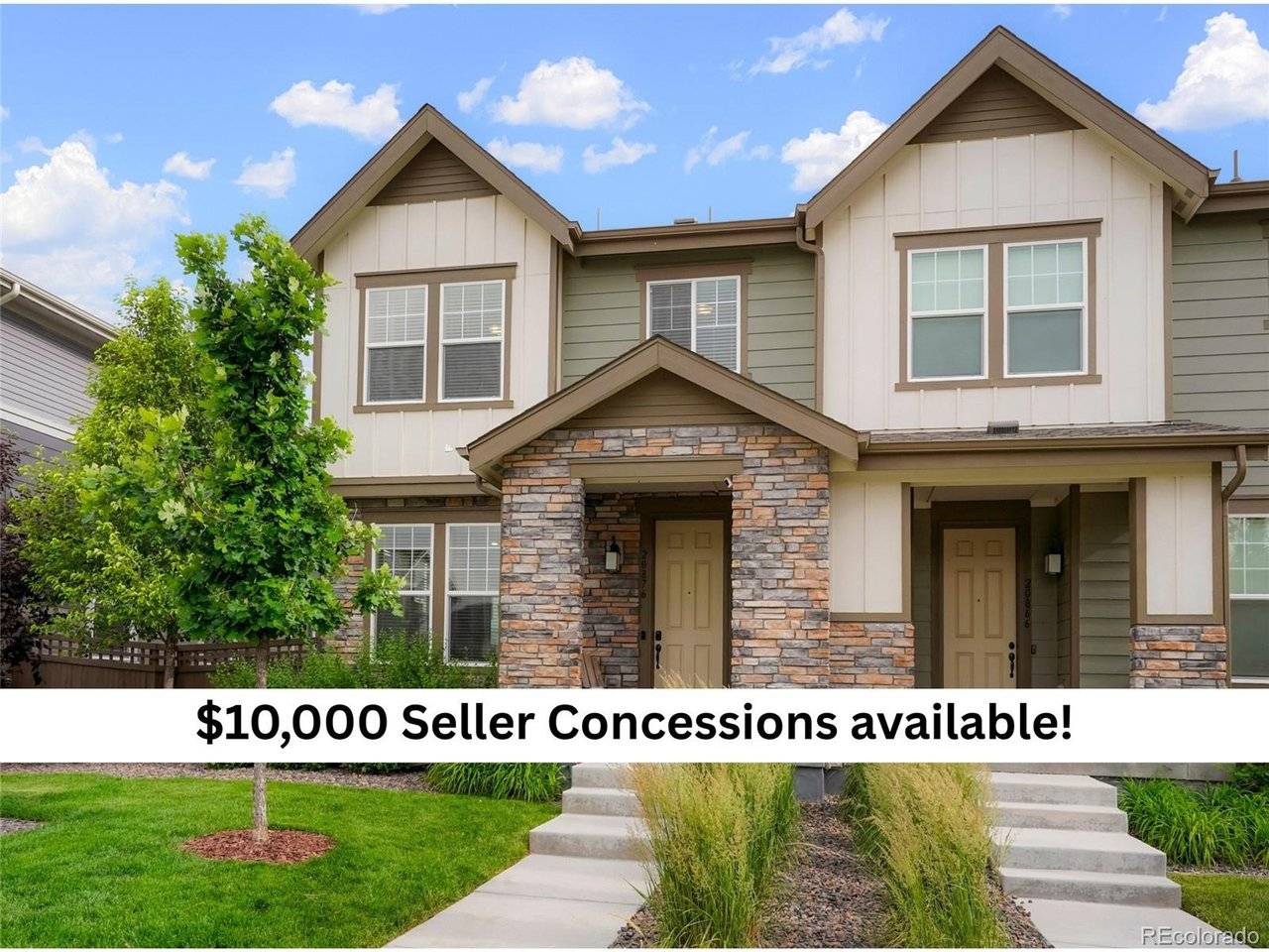 20876 E 61st, Aurora, CO 80019
