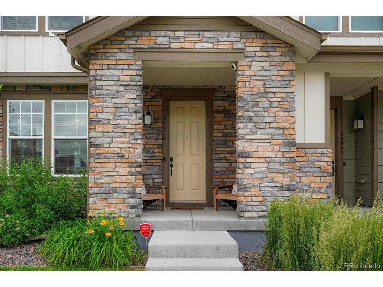 20876 E 61st, Aurora, CO 80019