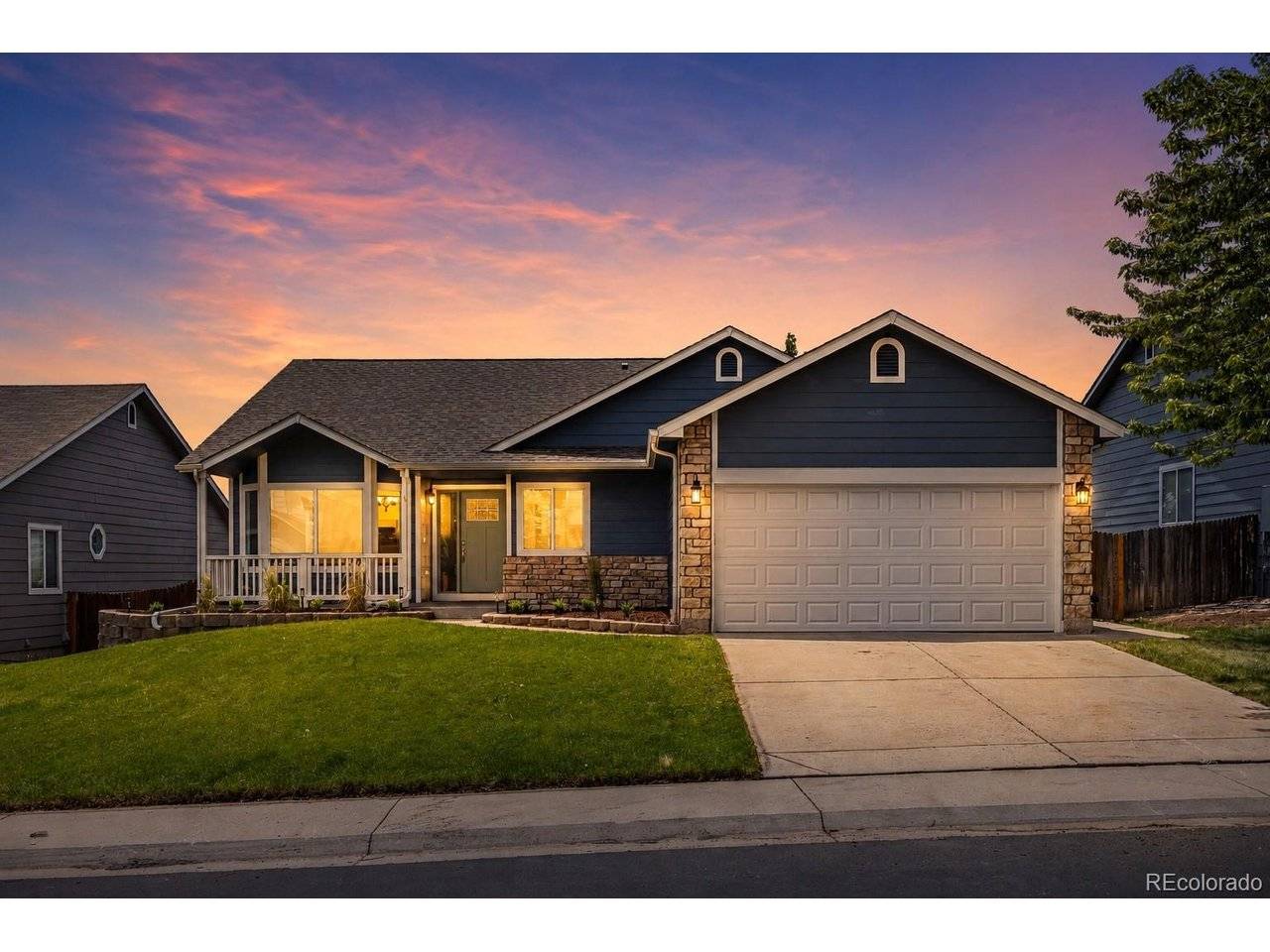 19936 E Stanford, Centennial, CO 80015