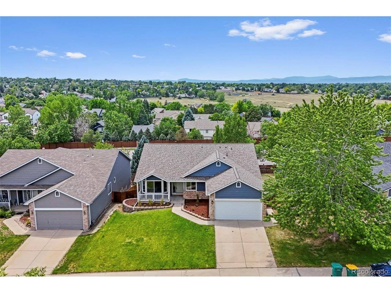19936 E Stanford, Centennial, CO 80015