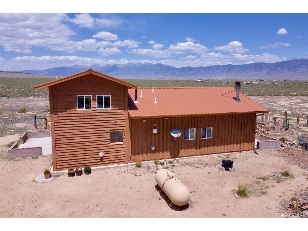 26132 Hammond, Moffat, CO 81143