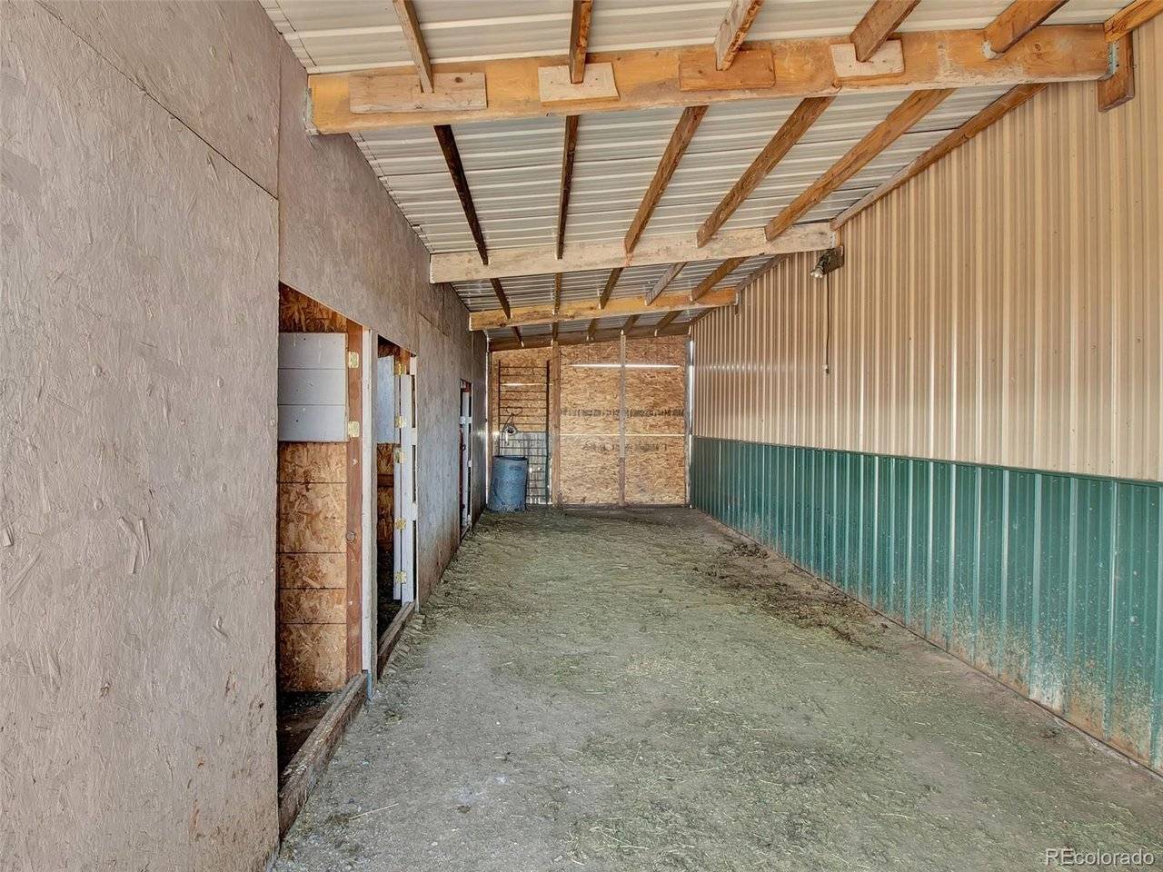 21968 Landrum, Calhan, CO 80808