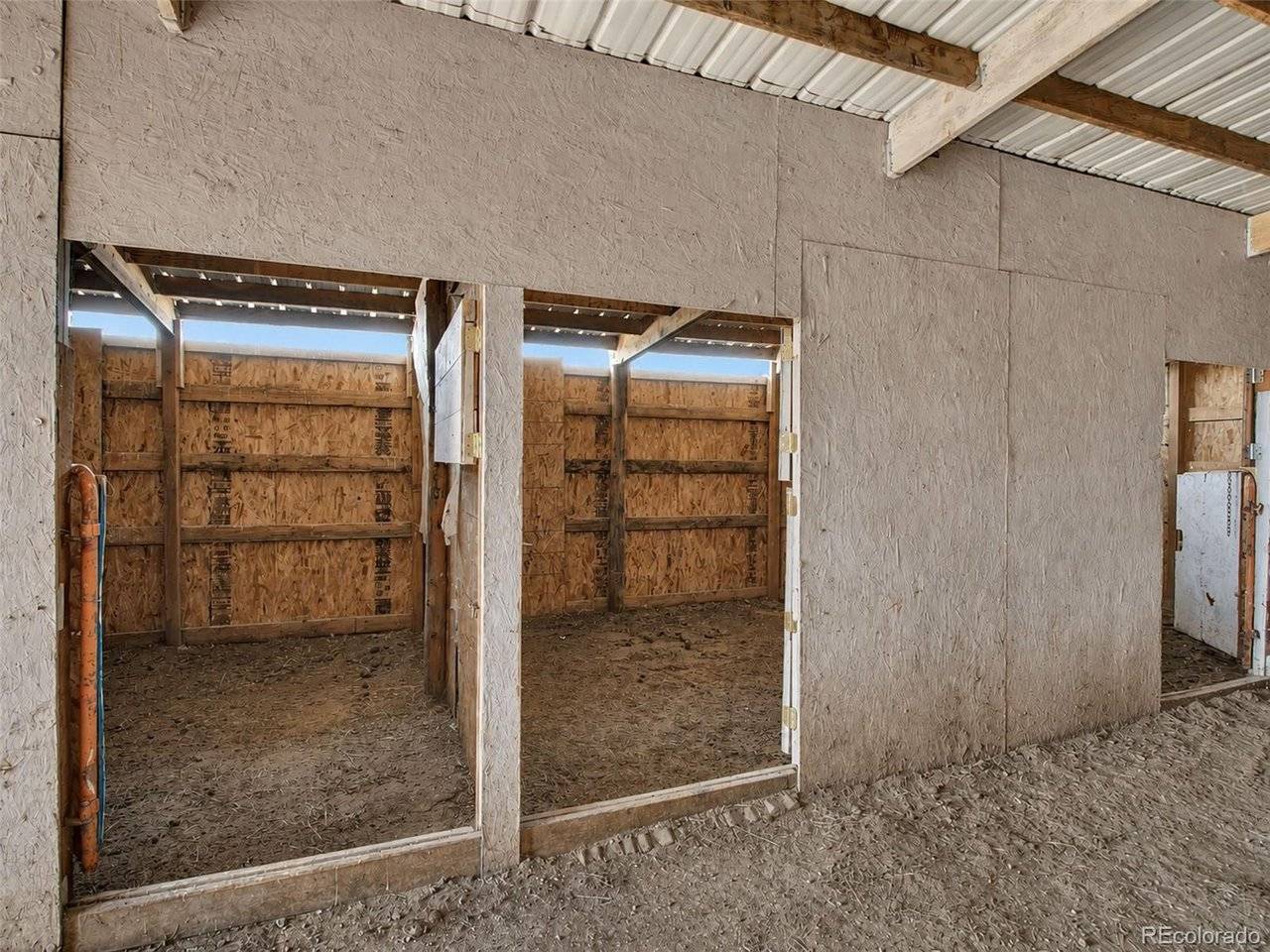 21968 Landrum, Calhan, CO 80808