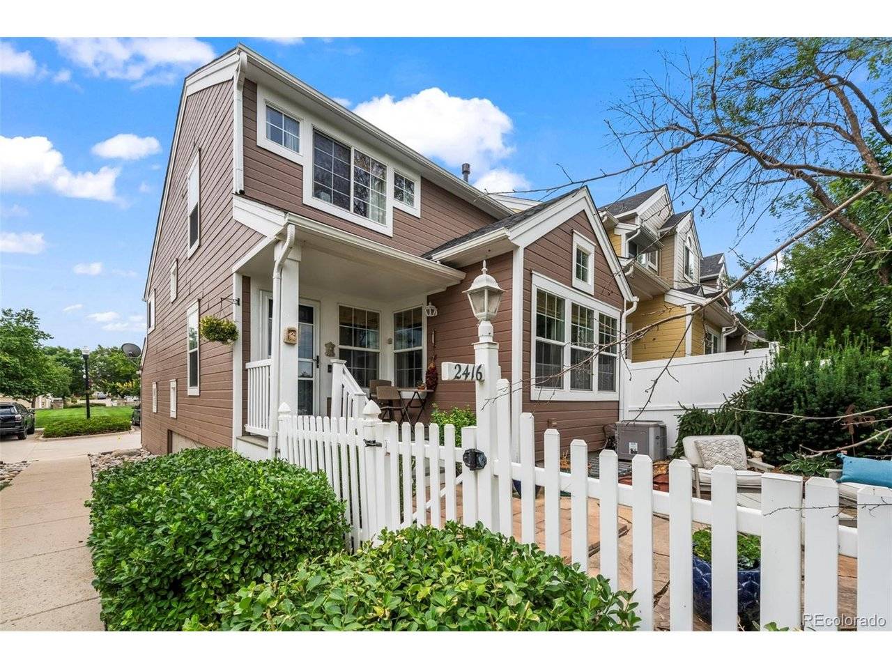 2416 Concord, Lafayette, CO 80026