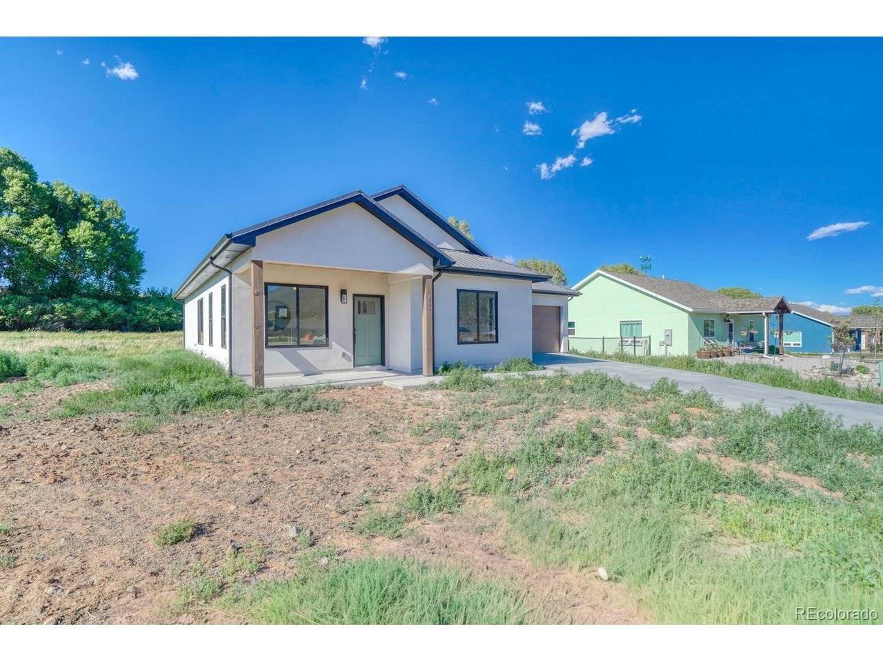 866 Hoover, Poncha Springs, CO 81242