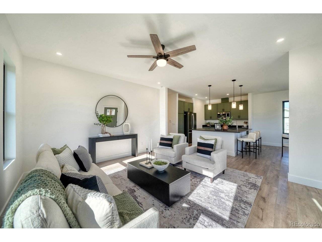 866 Hoover, Poncha Springs, CO 81242
