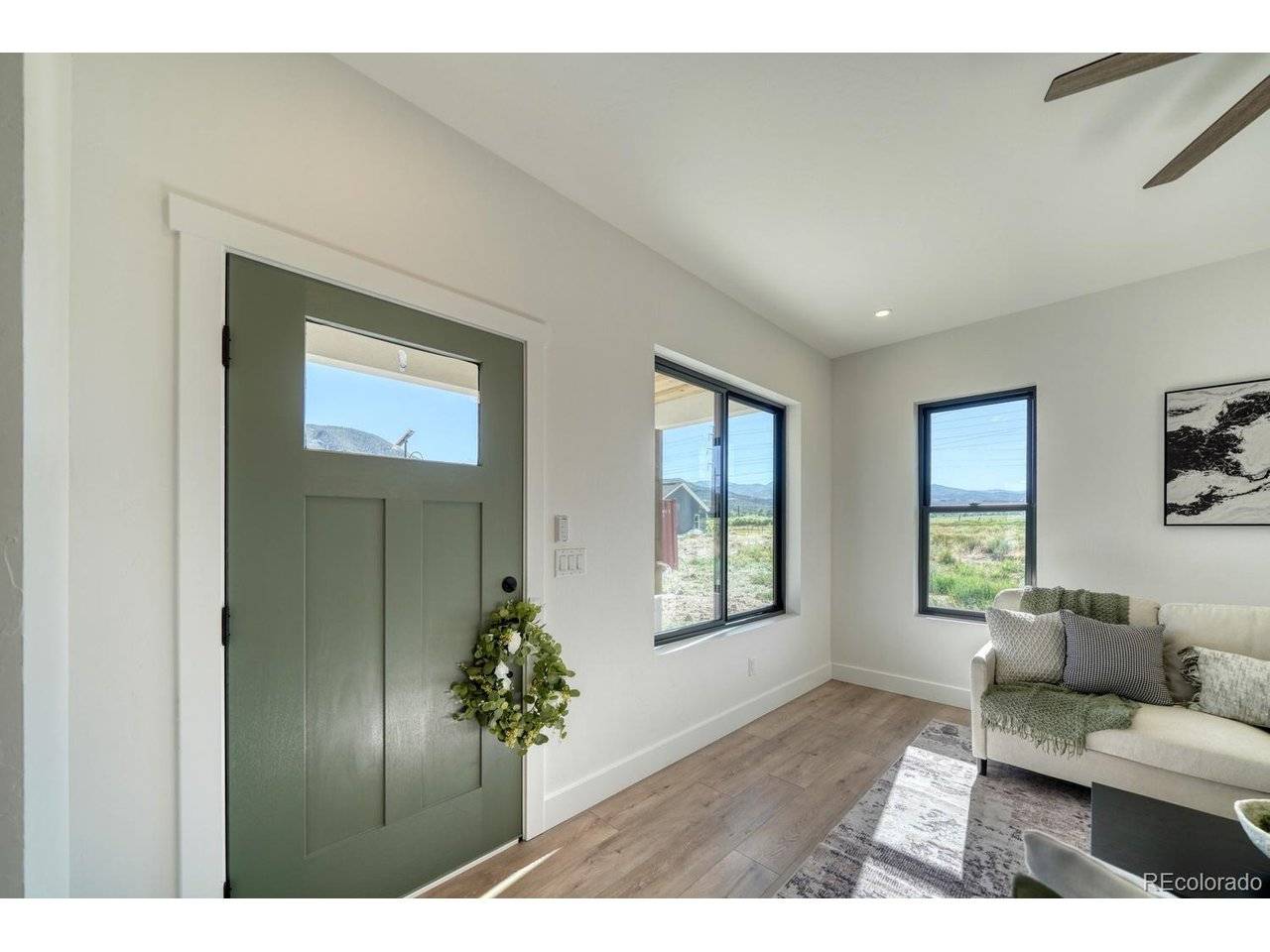 866 Hoover, Poncha Springs, CO 81242
