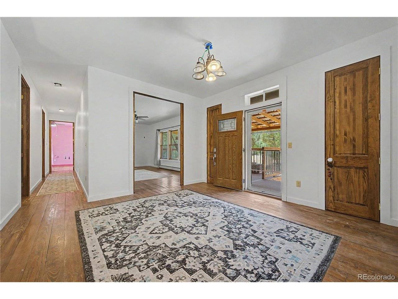 1617 Pierce Gulch, Cotopaxi, CO 81223
