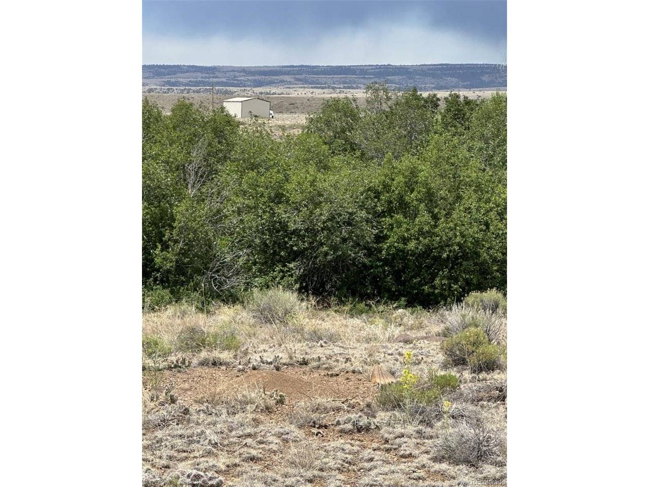 95 Prairie Wind Lane, Capulin, CO 81124