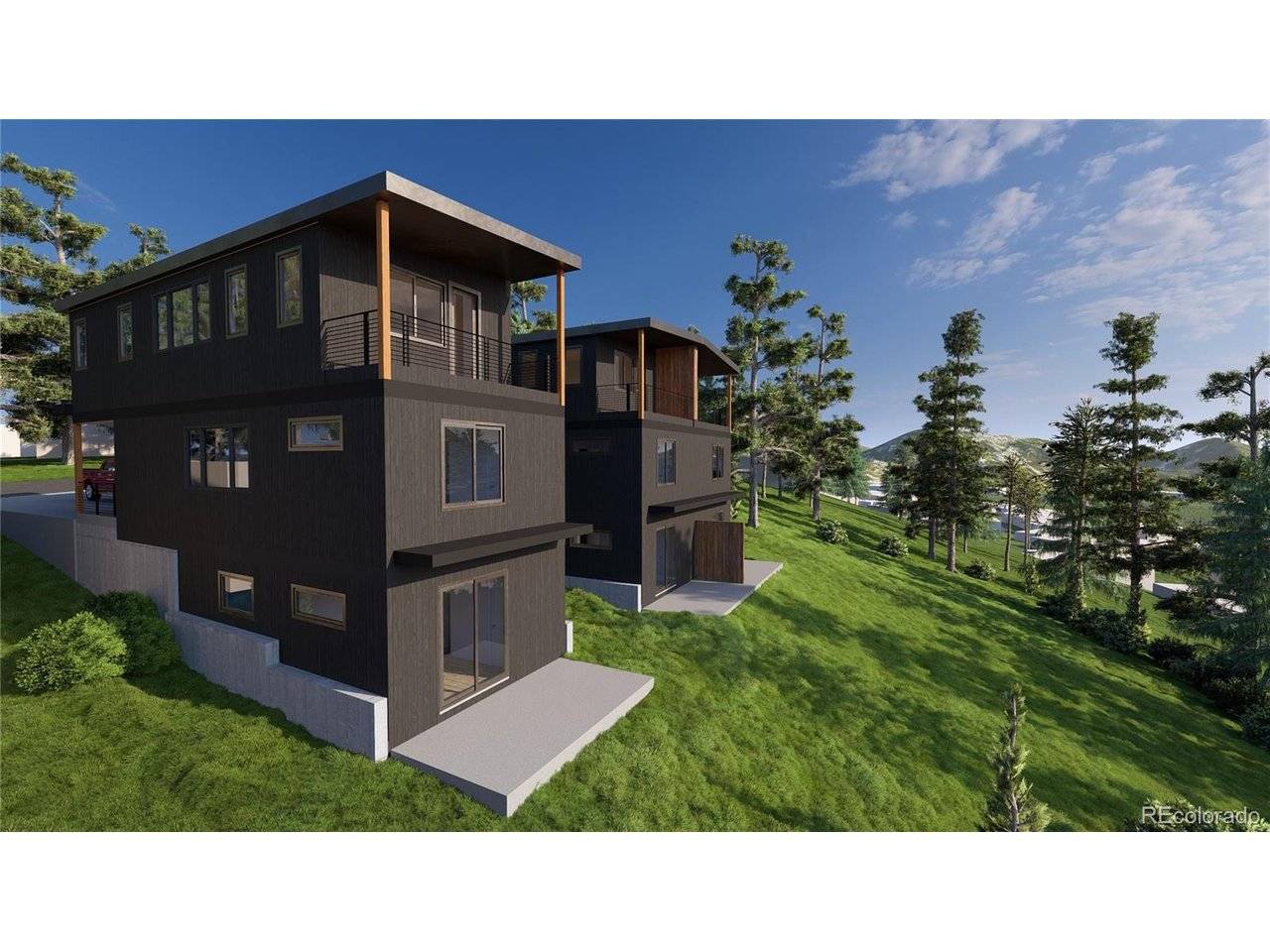 832 Wapiti, Fraser, CO 80442
