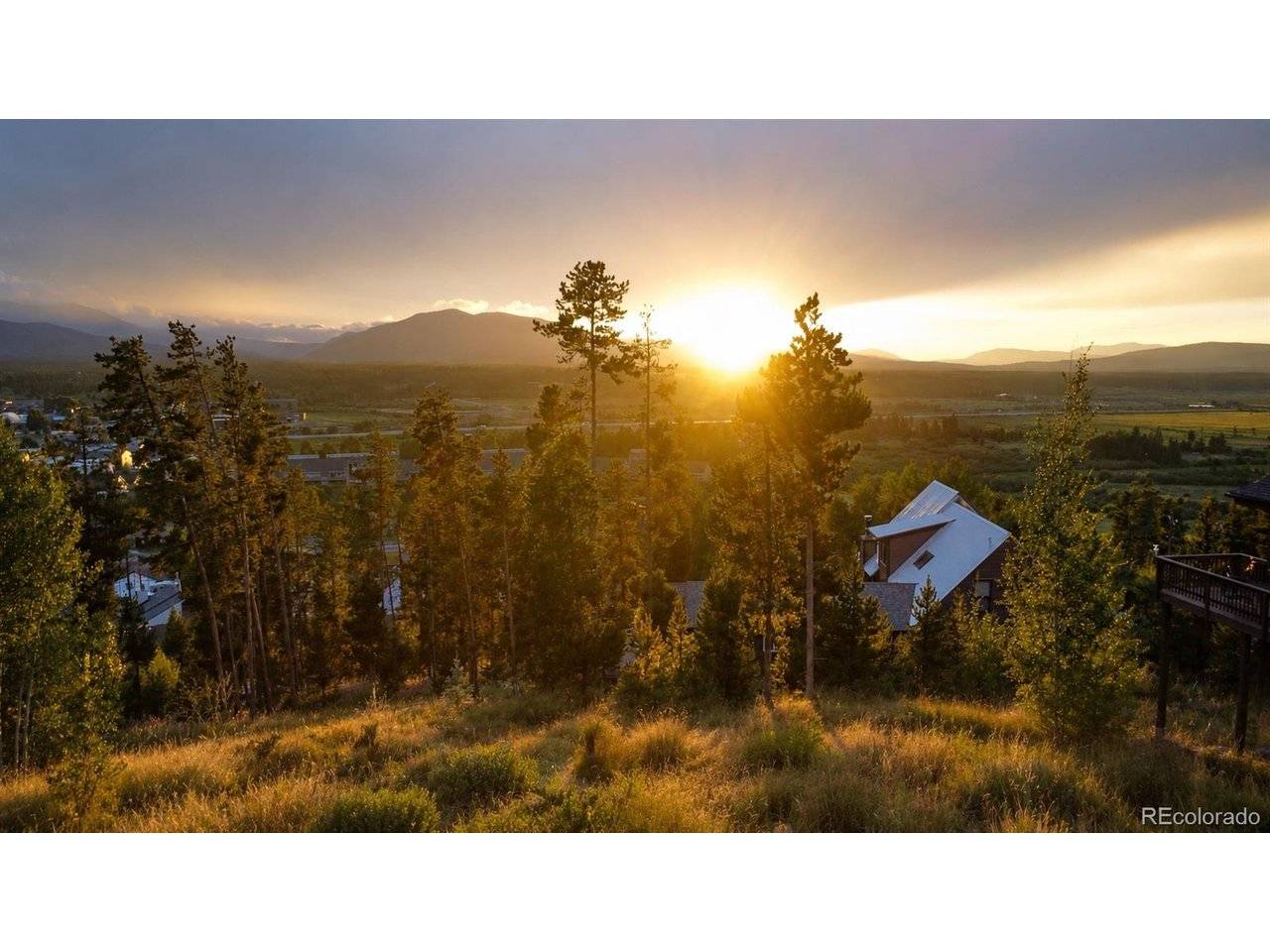 832 Wapiti, Fraser, CO 80442