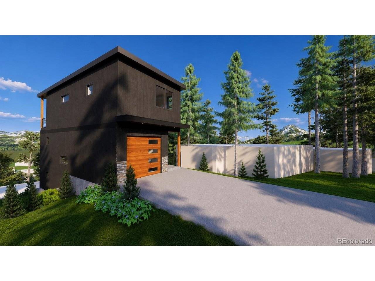 832 Wapiti, Fraser, CO 80442