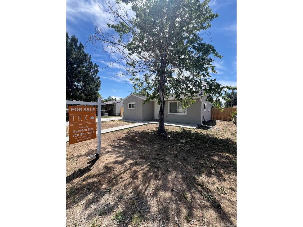 6751 Birch, Commerce City, CO 80022