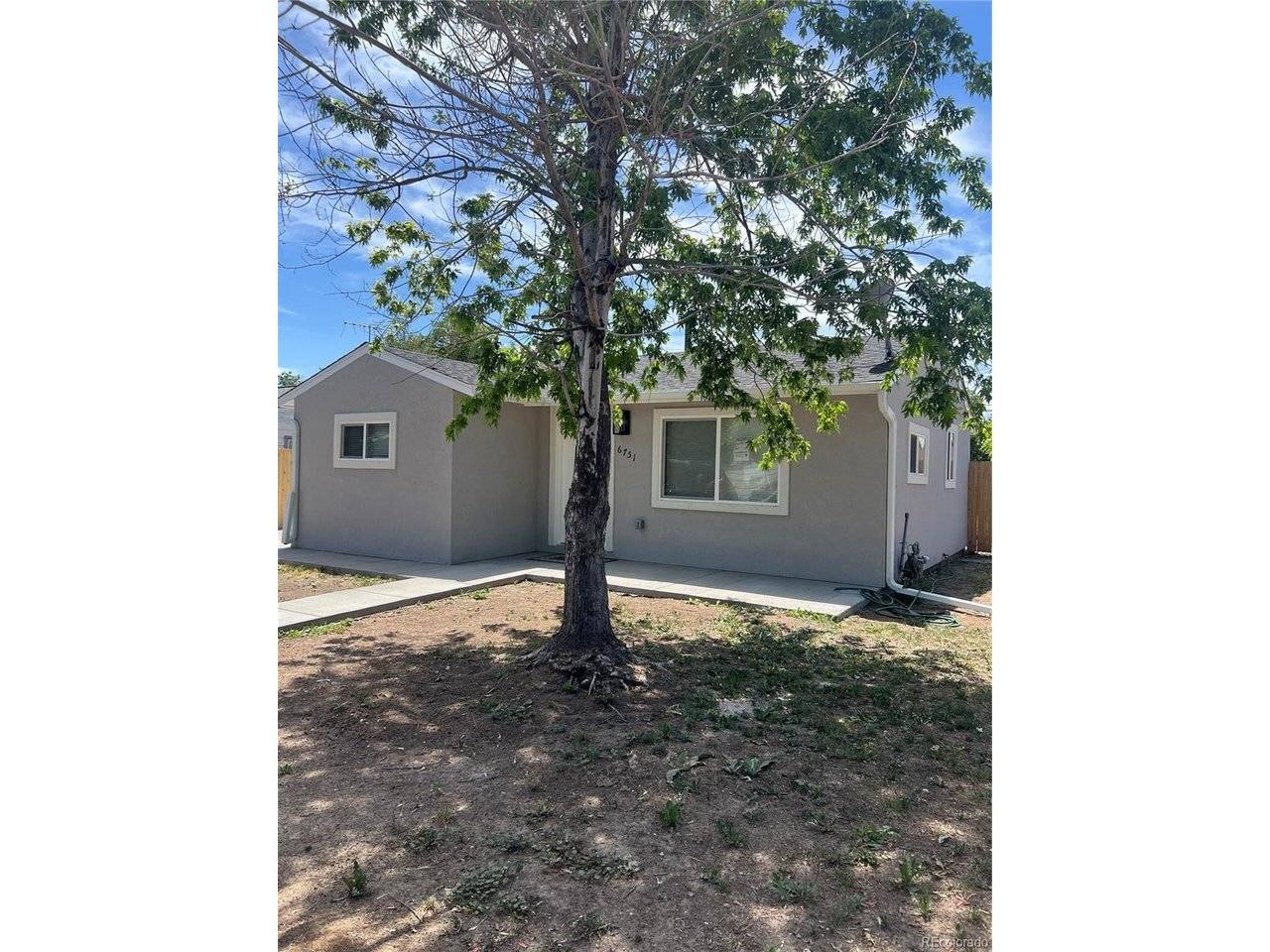 6751 Birch, Commerce City, CO 80022