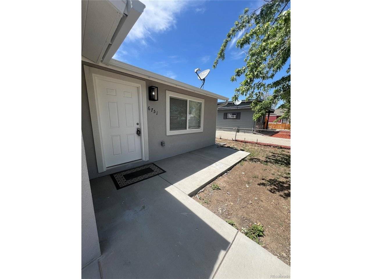 6751 Birch, Commerce City, CO 80022