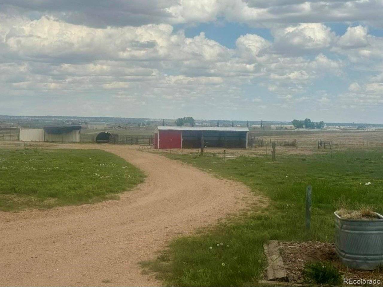 17701 County Road 38, Platteville, CO 80651