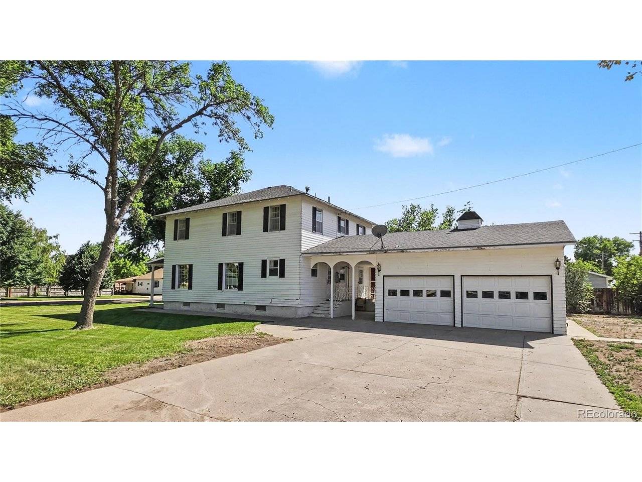 604 W 4th, Julesburg, CO 80737