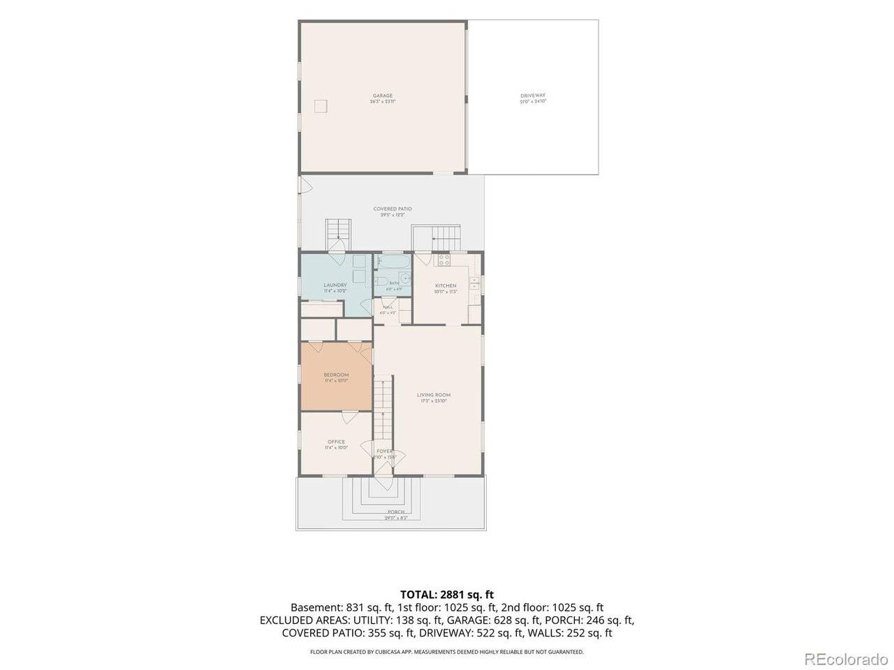 604 W 4th, Julesburg, CO 80737