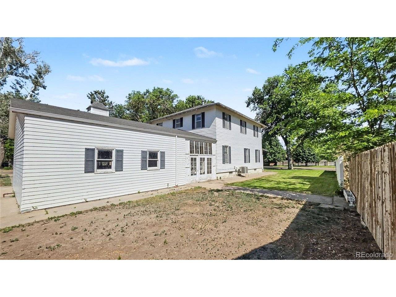 604 W 4th, Julesburg, CO 80737
